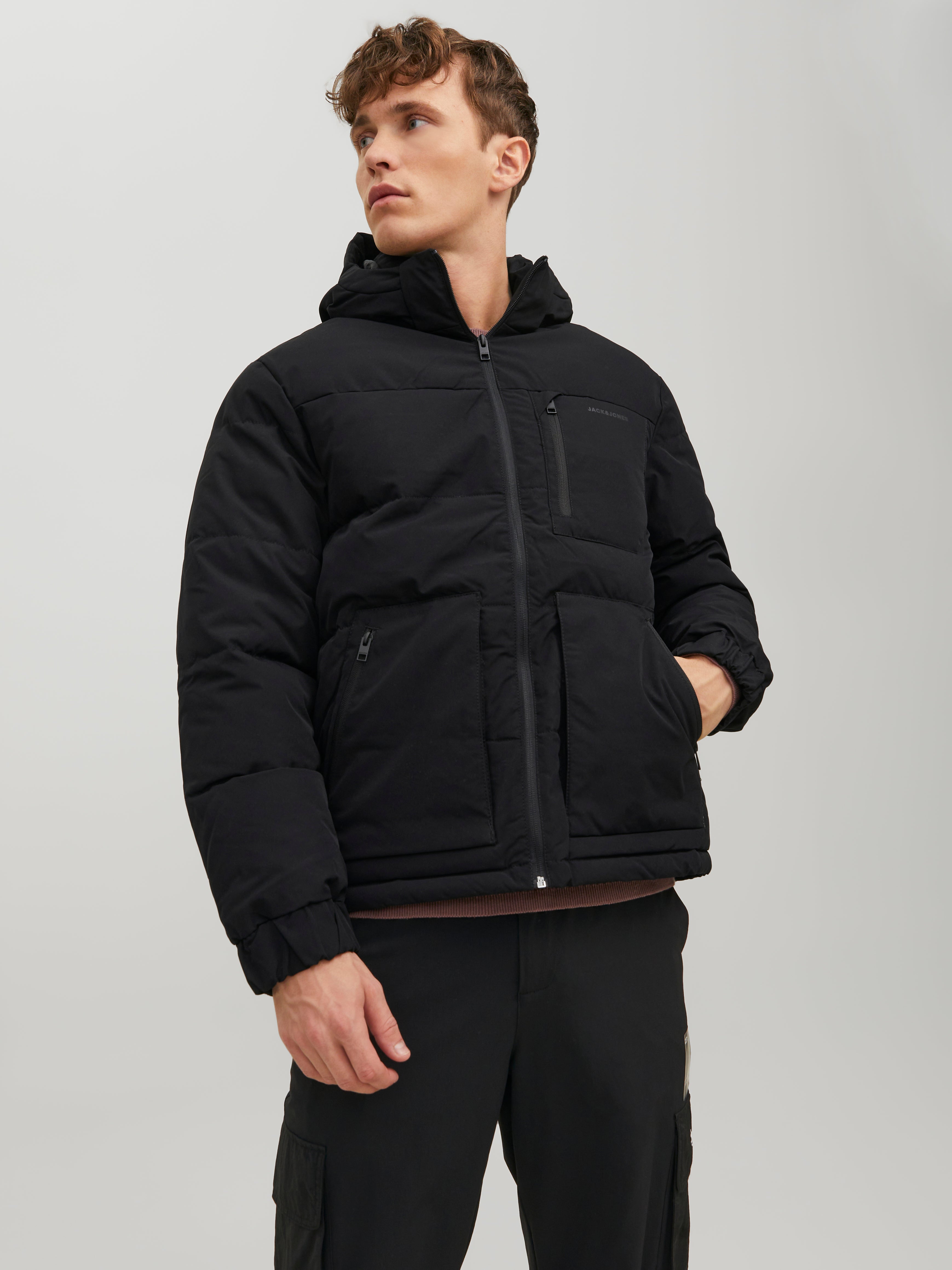 Steppjacke
