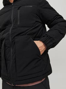 Jack & Jones Puhasta jakna -Black - 12214648