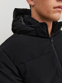 Jack & Jones Puhasta jakna -Black - 12214648