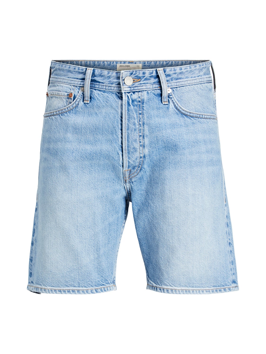 original use jean shorts