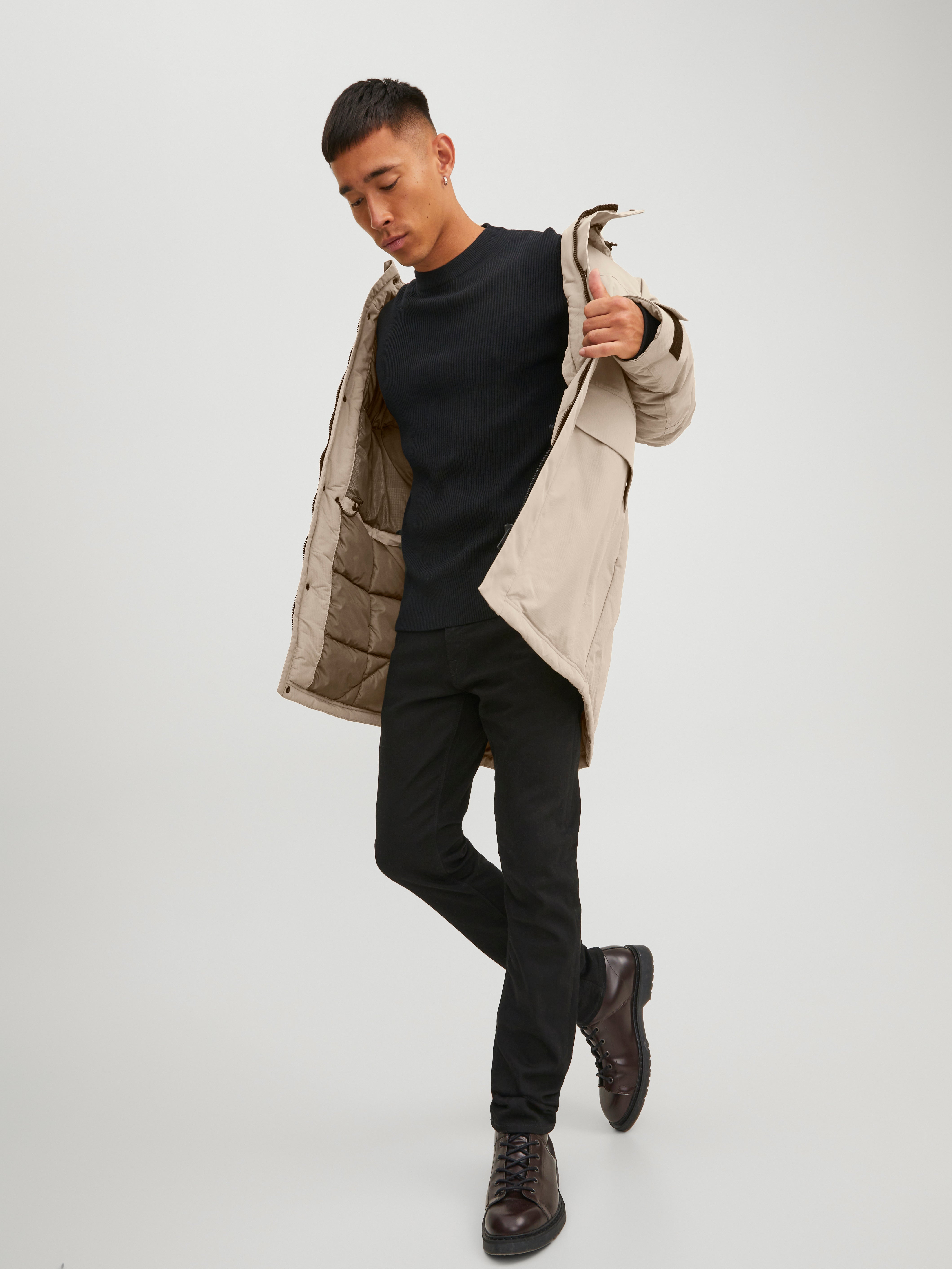 Jack & Jones Parka - 12214752