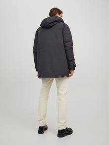 Jack & Jones Parka -Black - 12214752