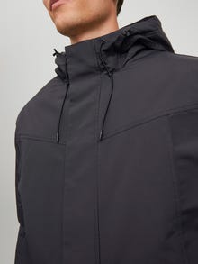 Jack & Jones Parka -Black - 12214752