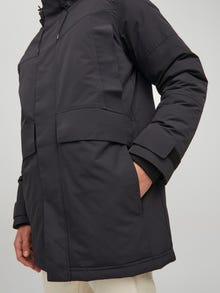 Jack & Jones Parka -Black - 12214752