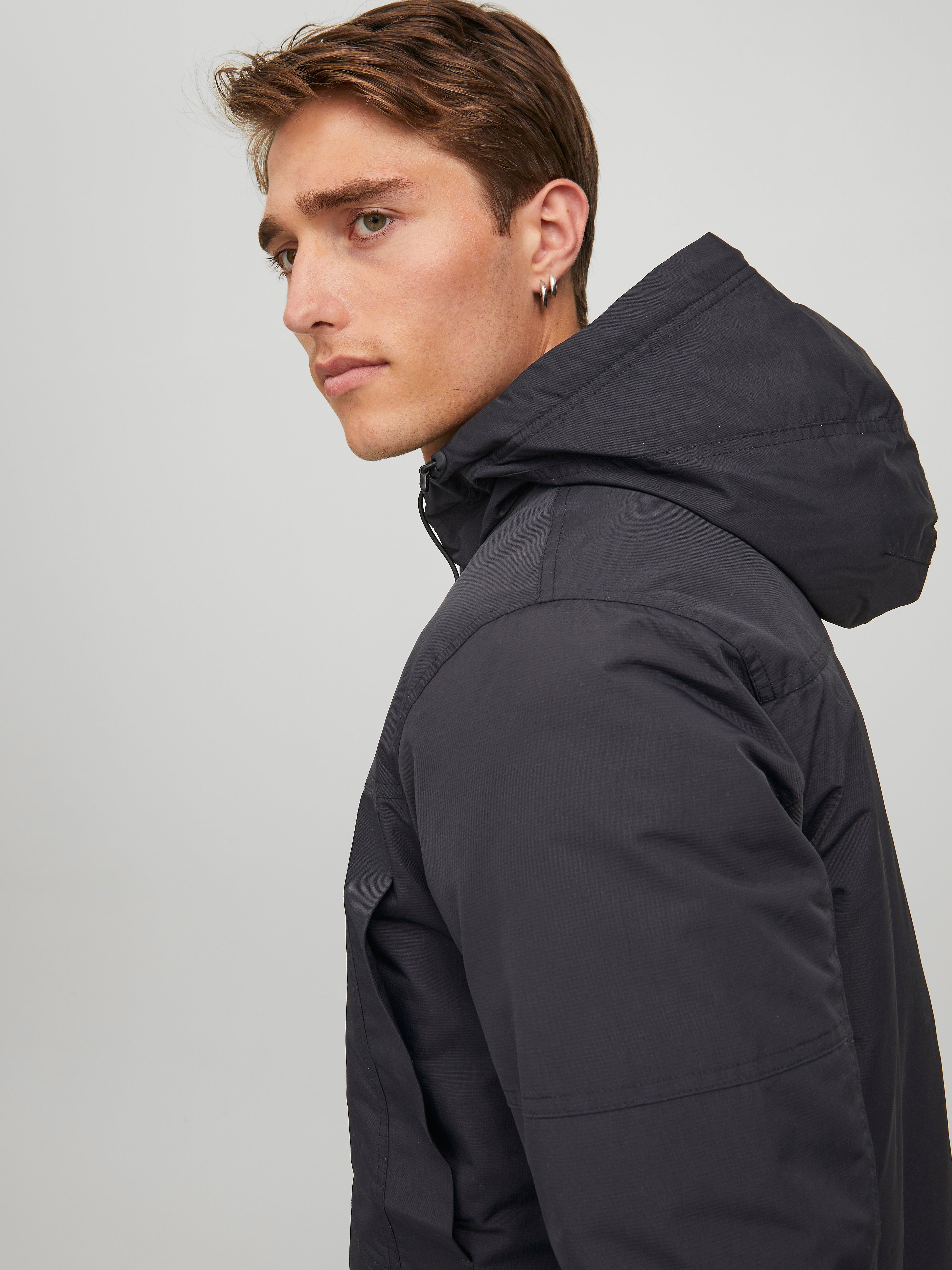 Parka