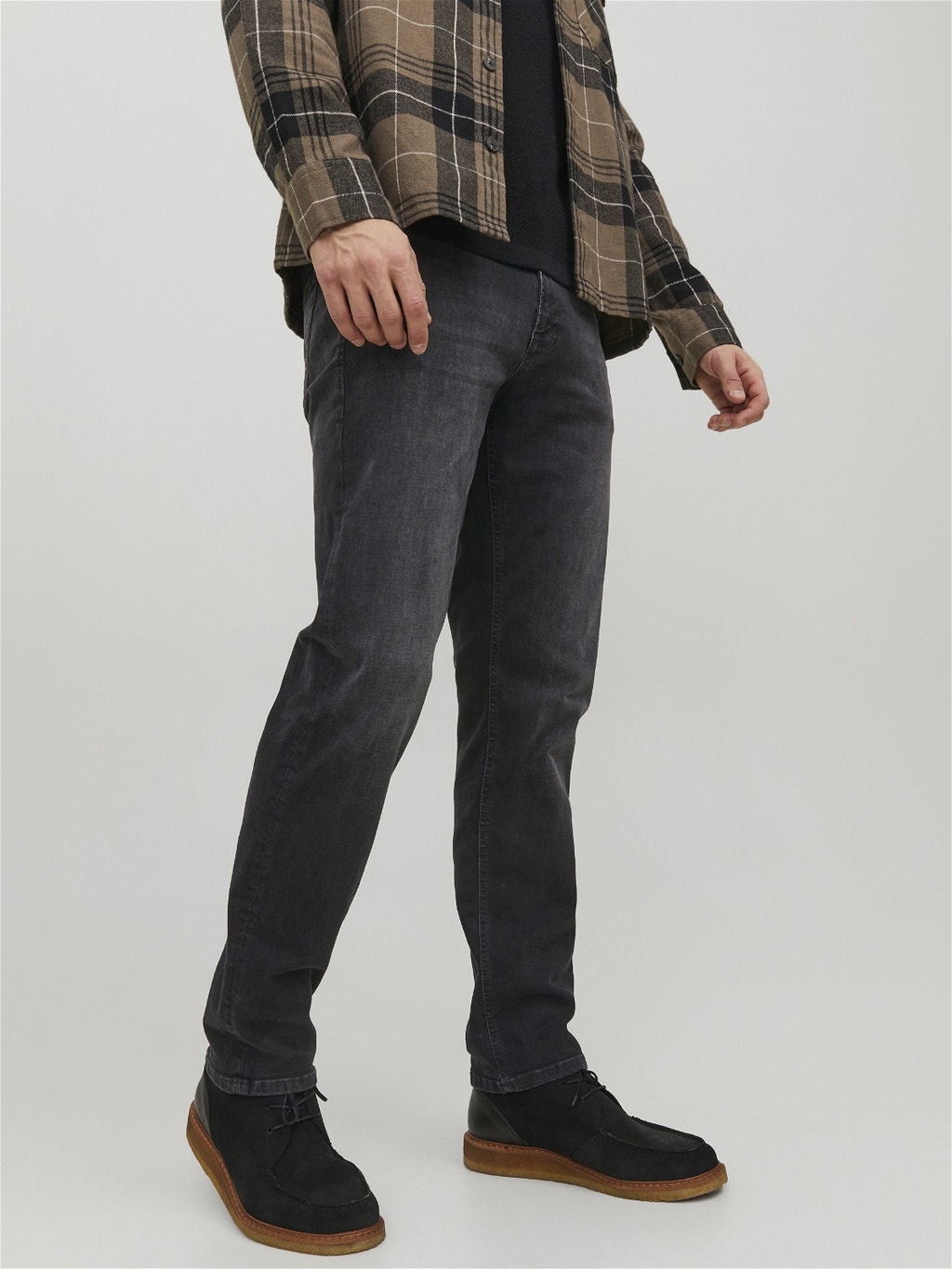 generation Afsky tavle Clark Original JOS 201 Regular fit jeans