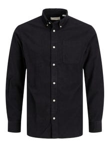 Jack & Jones Κανονικό -Perfect Navy - 12214877