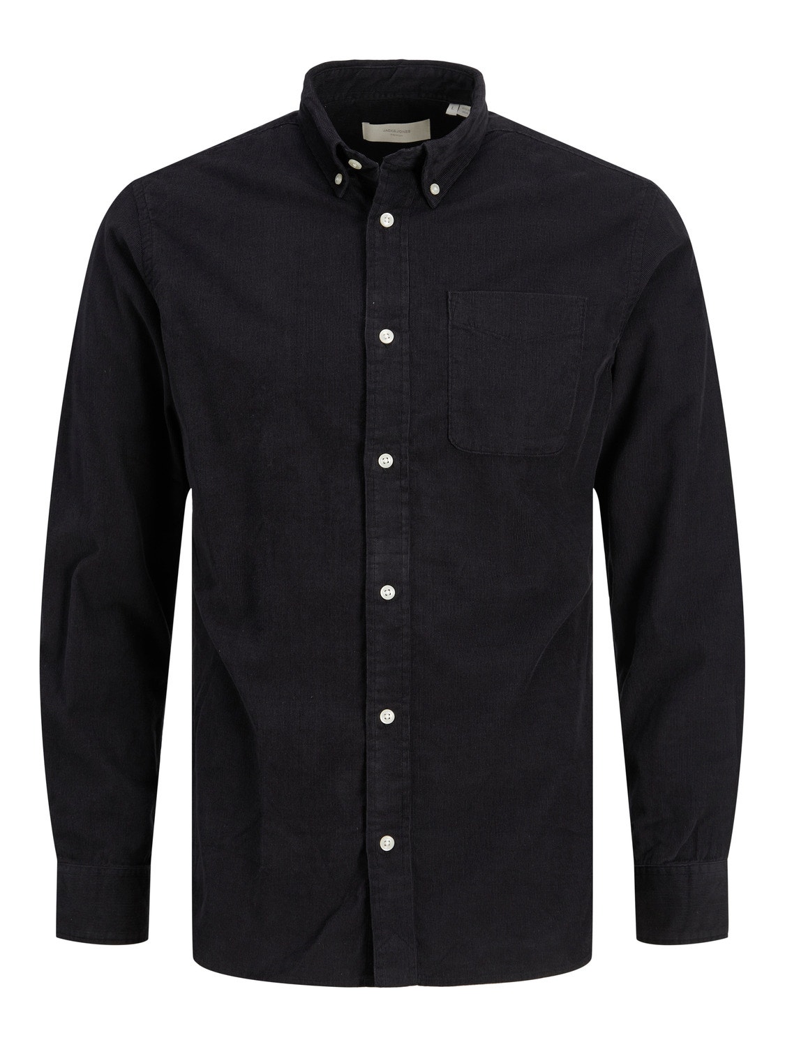 Jack & Jones Κανονικό -Perfect Navy - 12214877