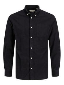 Jack & Jones Camisa Slim Fit -Perfect Navy - 12214877