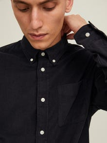 Jack & Jones Camisa Slim Fit -Perfect Navy - 12214877