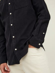 Jack & Jones Slim Fit Skjorte -Perfect Navy - 12214877