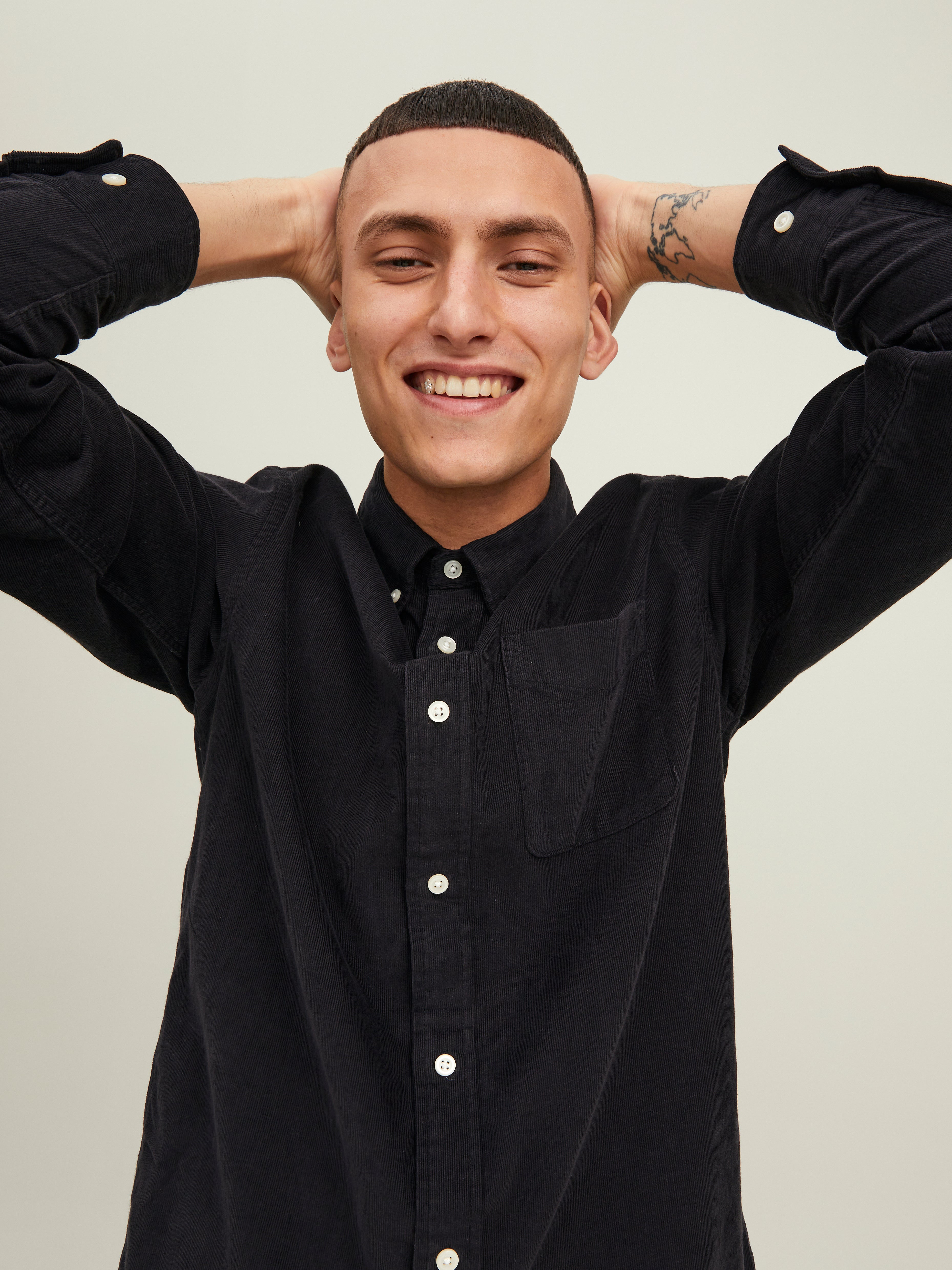 Jack & Jones Slim Fit Shirt - 12214877