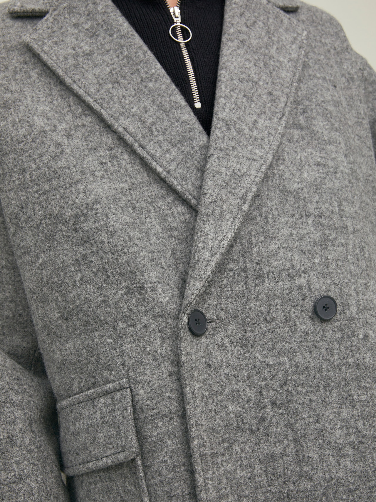 Coat with 30% discount! | Jack & Jones®