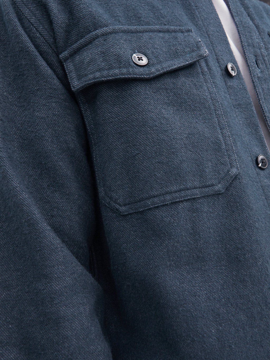 jack jones overshirt