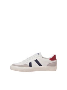 Jack & Jones Sneakers -White - 12215496