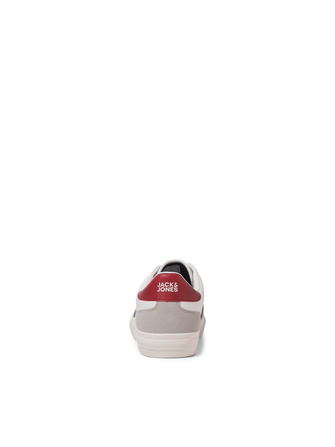 Jack & Jones Sneaker -White - 12215496