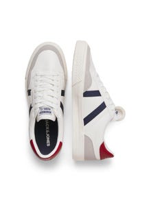Jack & Jones Netz Sneaker -White - 12215496