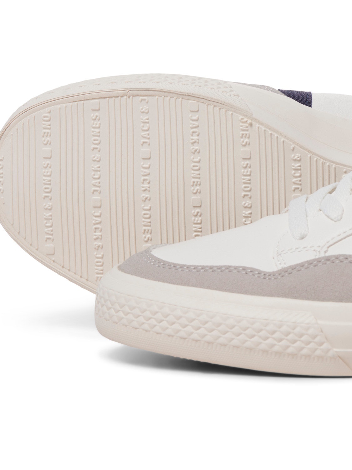 Jack & Jones Sneaker -White - 12215496