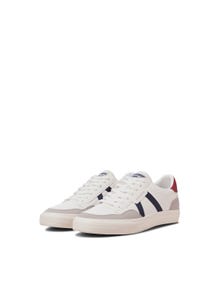 Jack & Jones Sneakers -White - 12215496