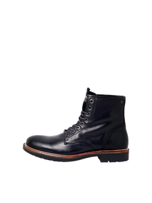 Jack & Jones Botas -Anthracite - 12215613