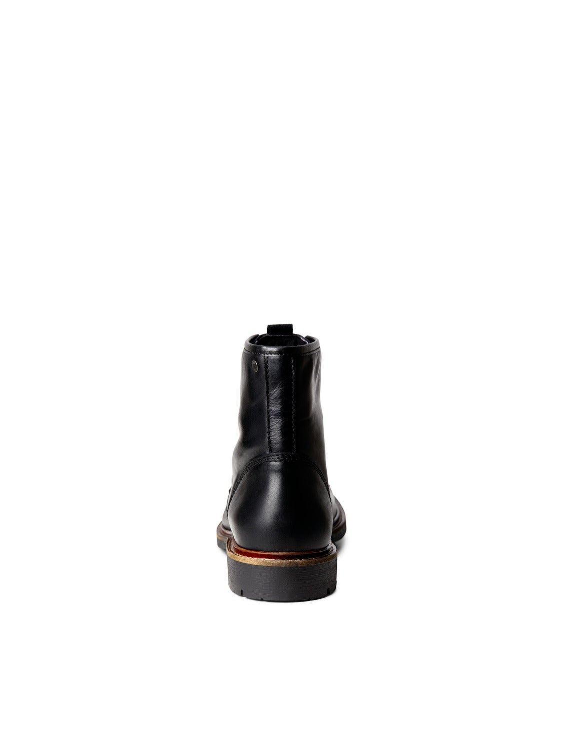 Boots | Black | Jack & Jones®