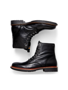 Jack & Jones Botas -Anthracite - 12215613