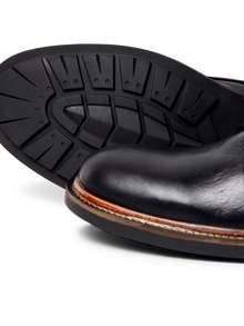 Jack & Jones Botas -Anthracite - 12215613