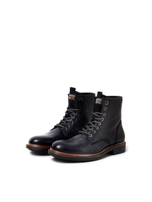 Jack & Jones Botas -Anthracite - 12215613