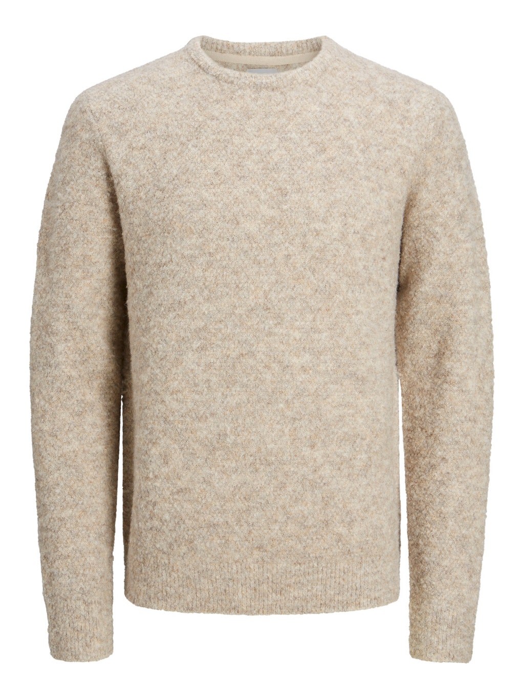 Kinderdag Scheur inzet Polyester Knitted Pullover with 50% discount! | Jack & Jones®