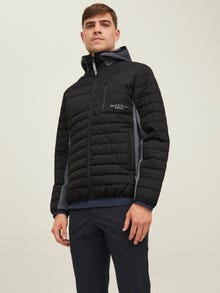 Jack & Jones Jacke -Black - 12215679