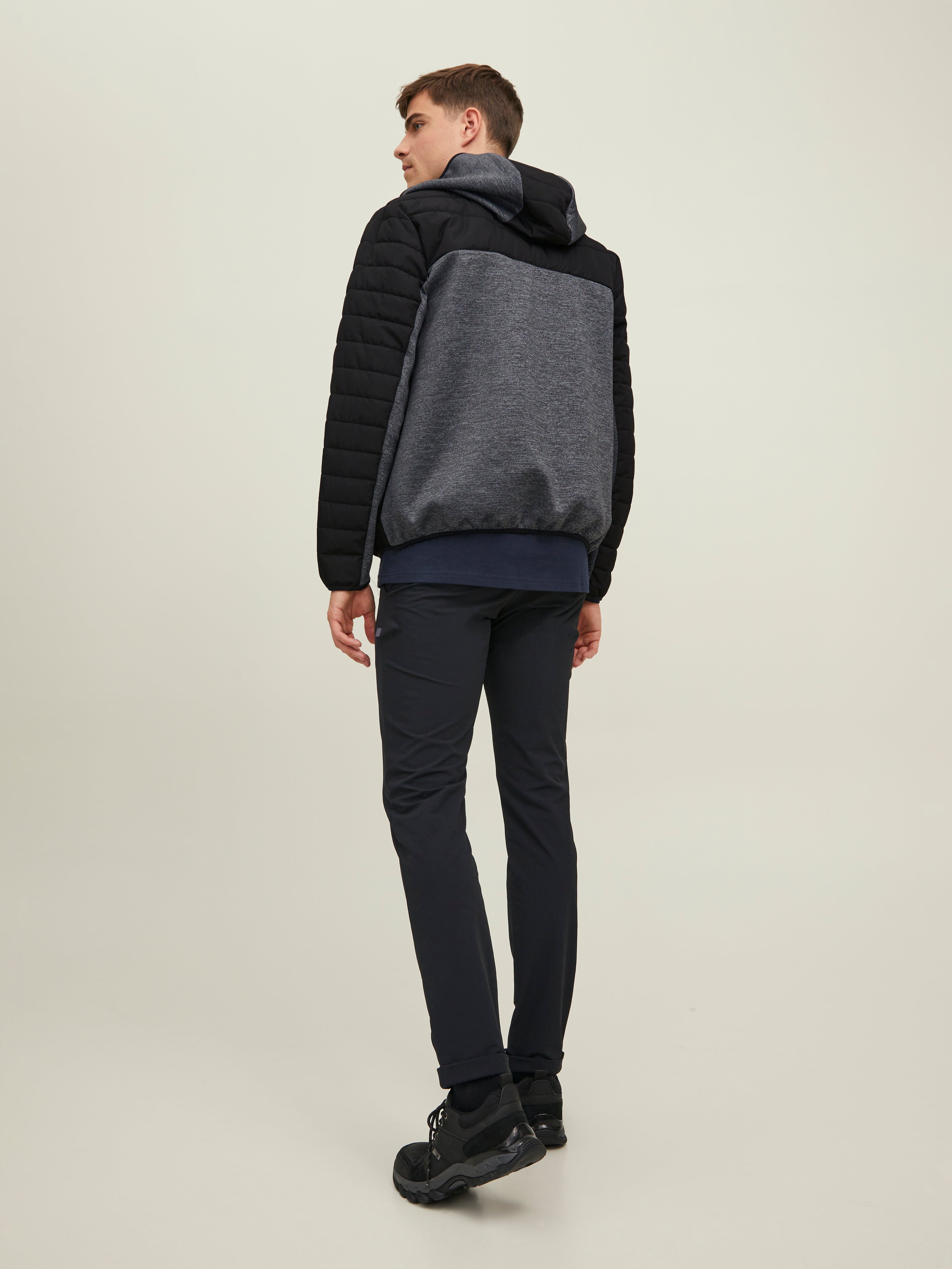 Jacke | Schwarz | Jack & Jones®
