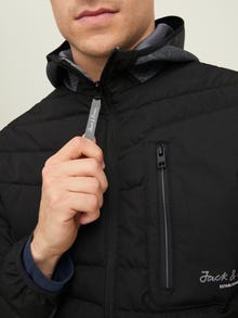 Jack & Jones Jacket -Black - 12215679