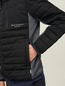 Jack & Jones Jacket -Black - 12215679