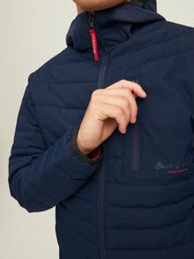 Jack & Jones Jacket -Navy Blazer - 12215679