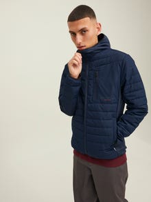 Jack & Jones Jacket -Navy Blazer - 12215679