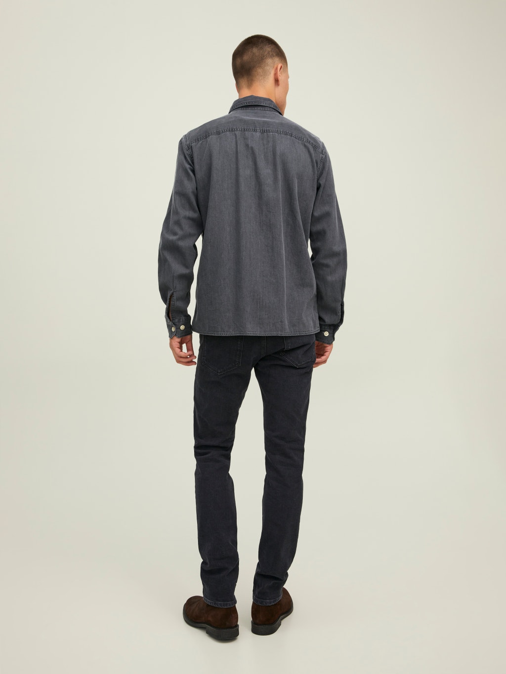 jack jones overshirt
