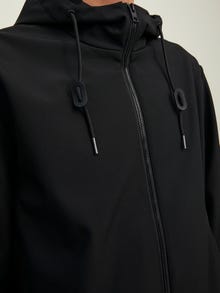 Jack & Jones Light padded jacket -Black - 12215818