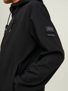 Jack & Jones Light padded jacket -Black - 12215818