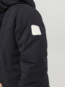 Jack & Jones Täckjacka För pojkar -Black - 12215825