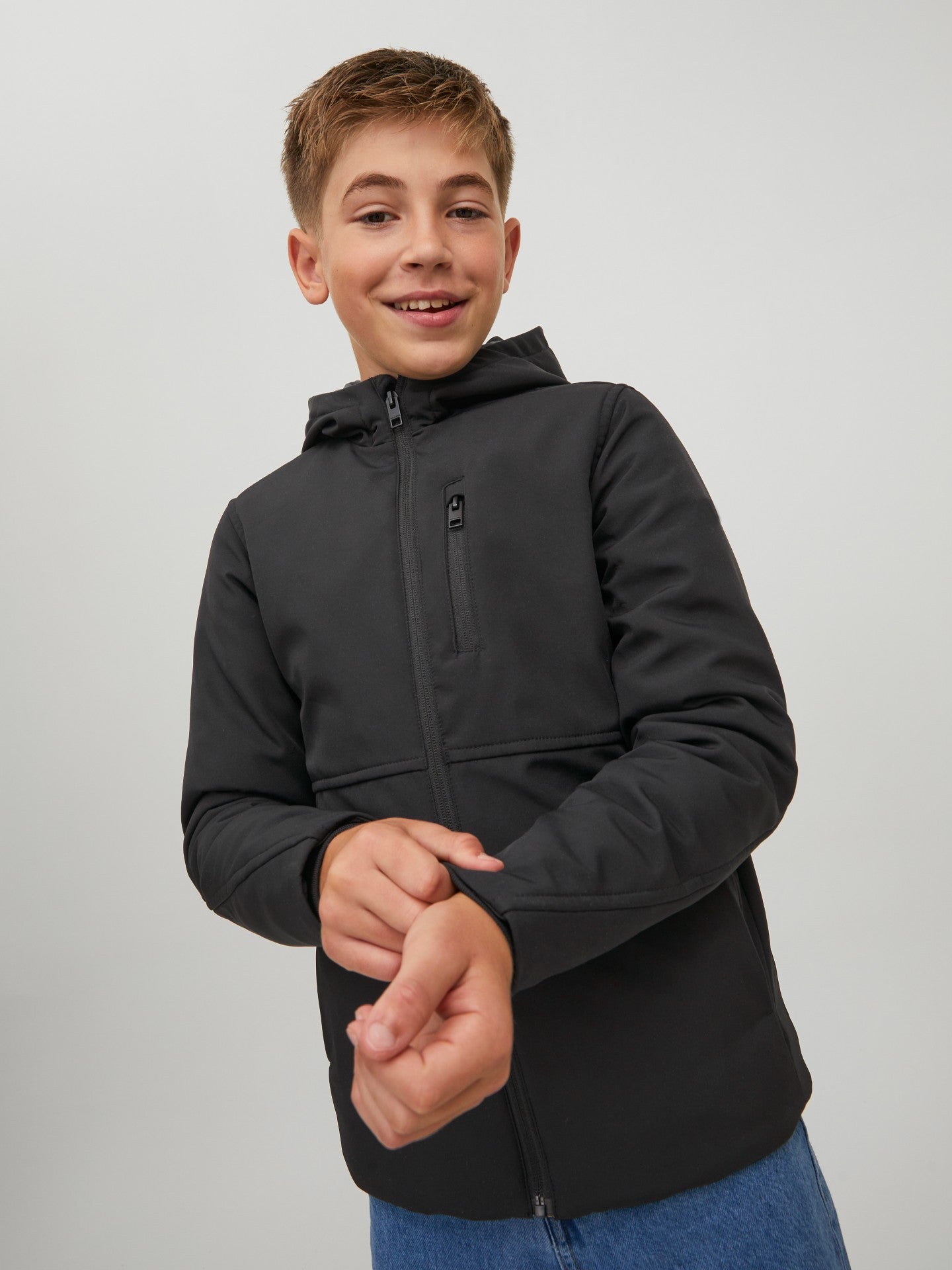 jack jones softshell