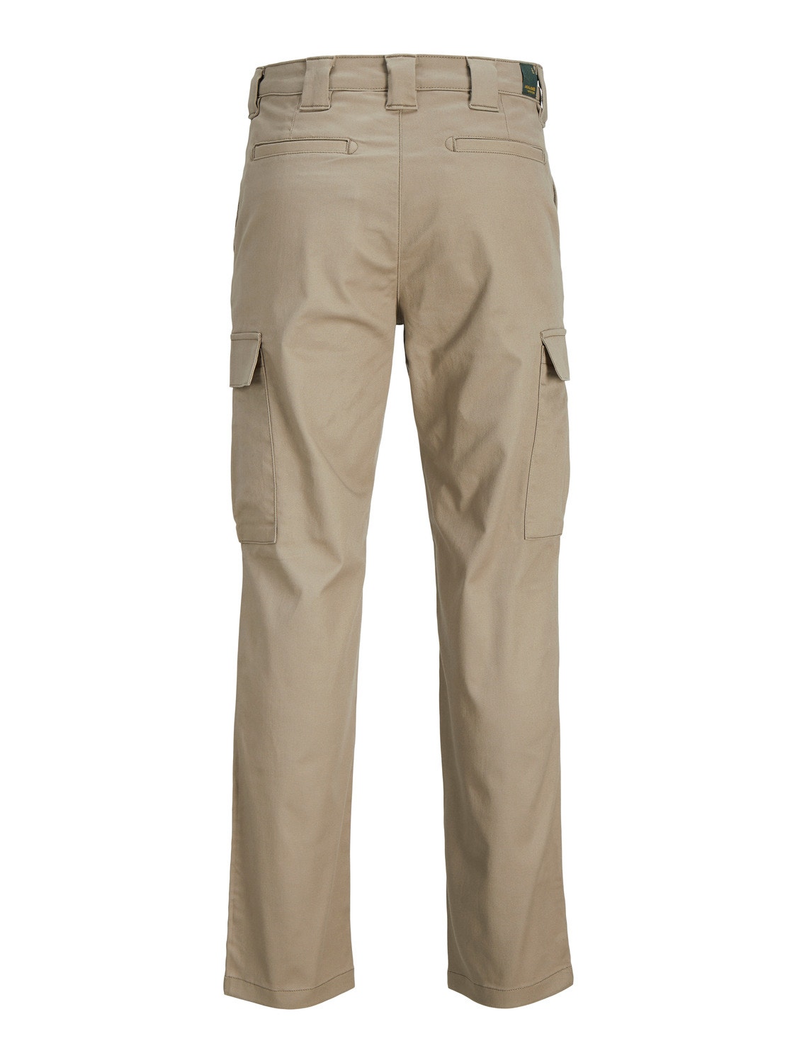 Jack & Jones Relaxed Fit Cargo trousers -Fungi - 12215892