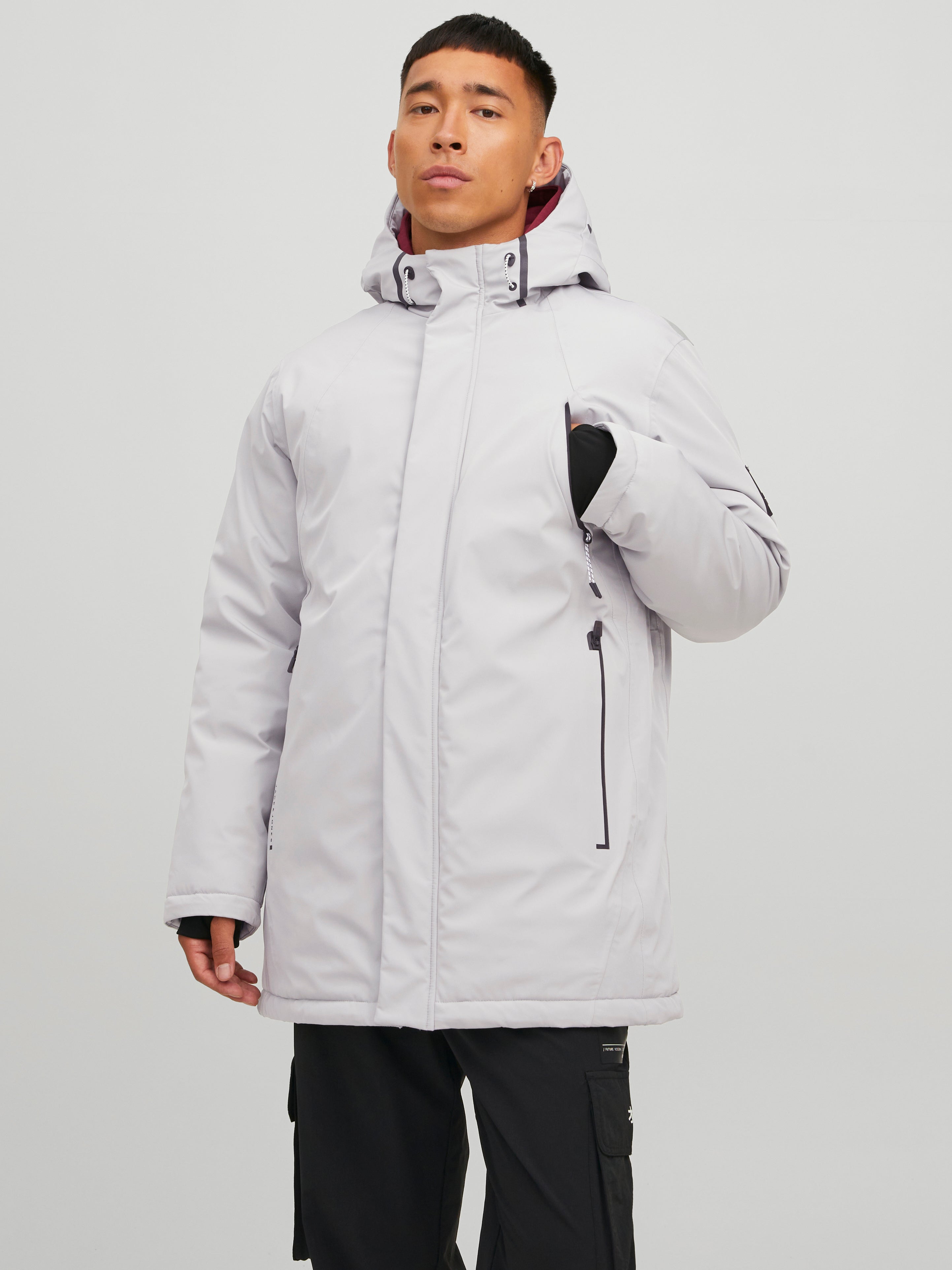 65%OFF【送料無料】 ジースター Arctic Expedition Jacket - bhmtextil