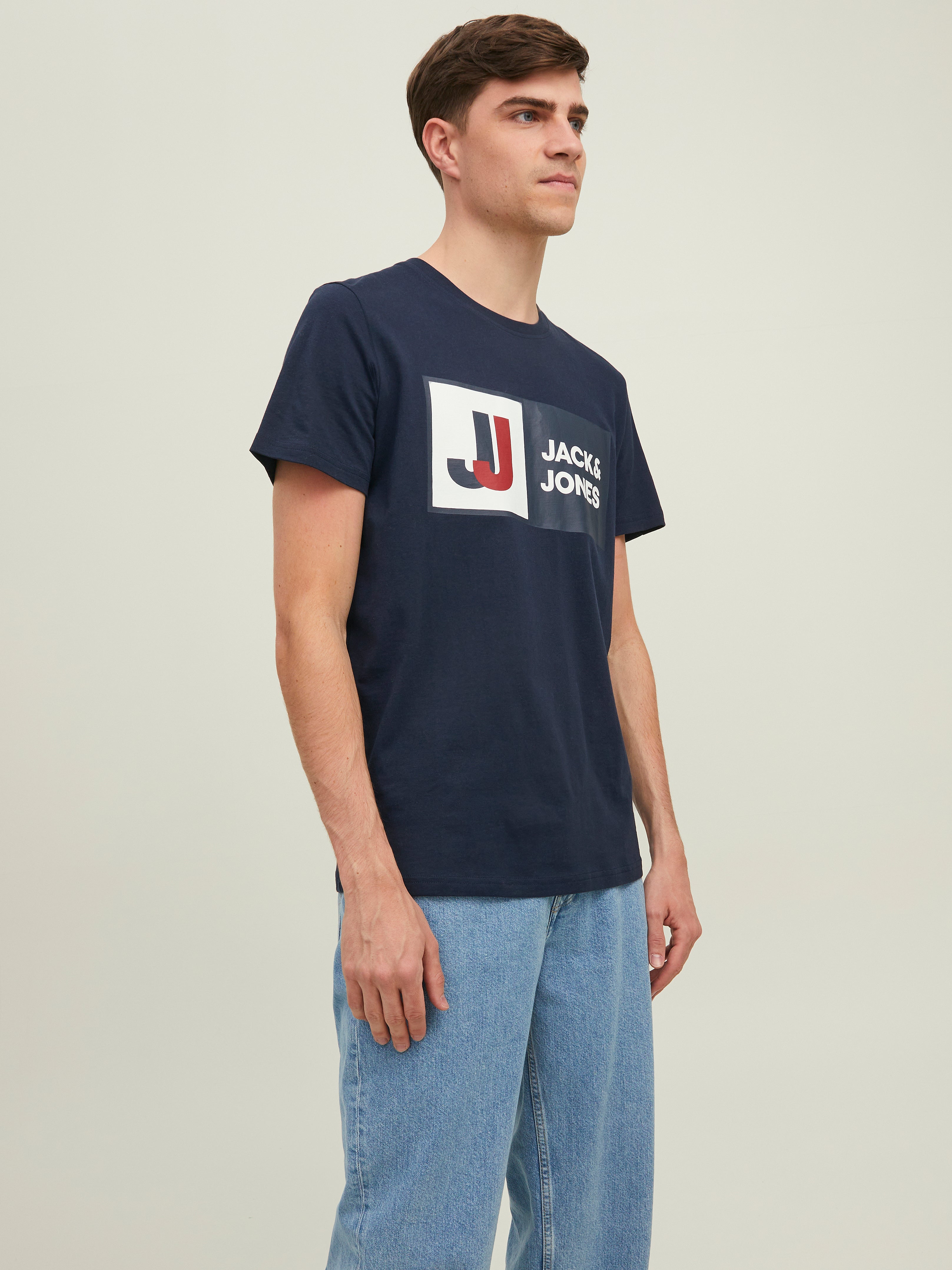 diesel only the waves t shirt