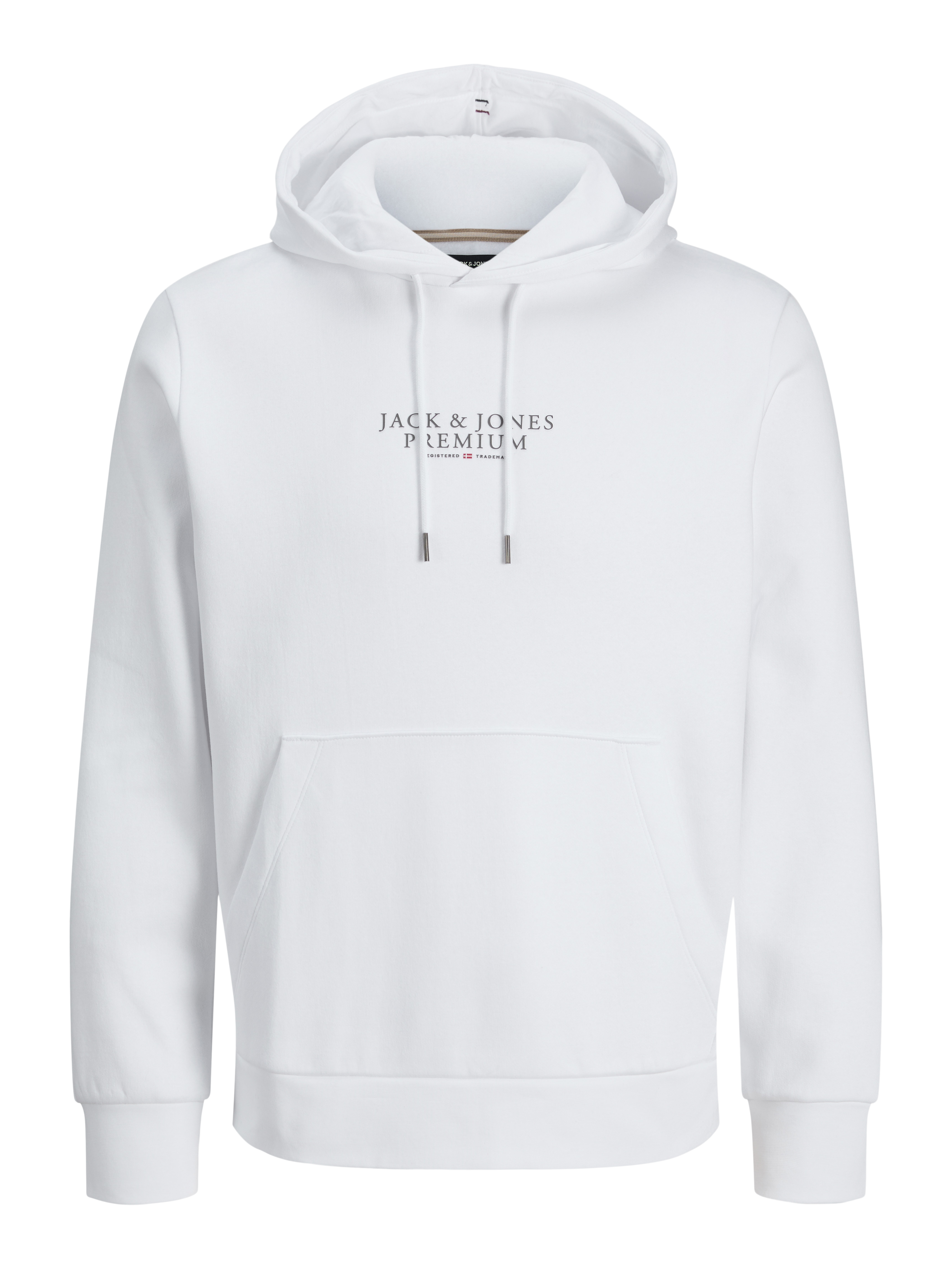 Thumbnail - Logo Kapuzenpullover