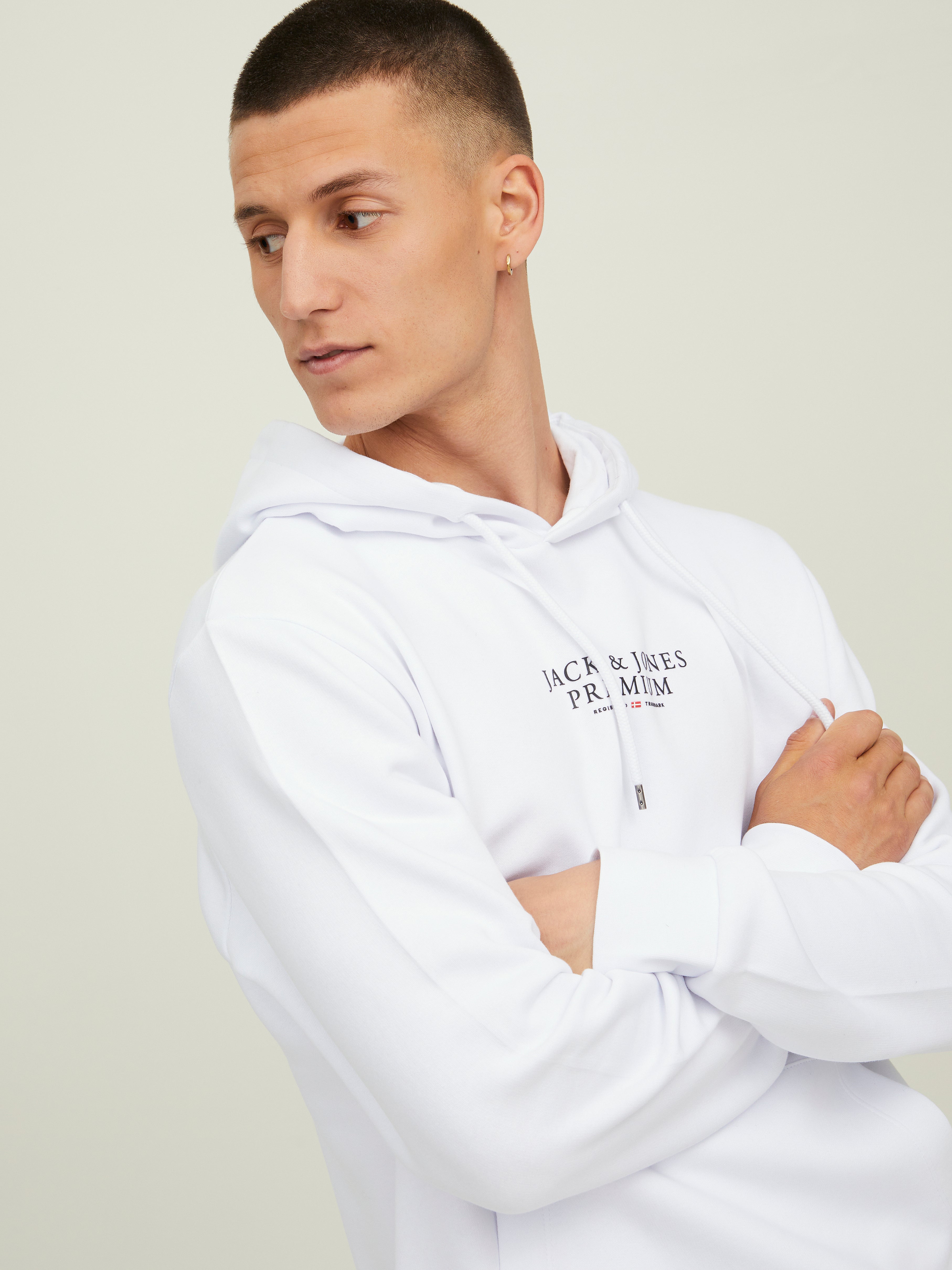 Premium Hoodies Sweatshirts for Men JACK JONES