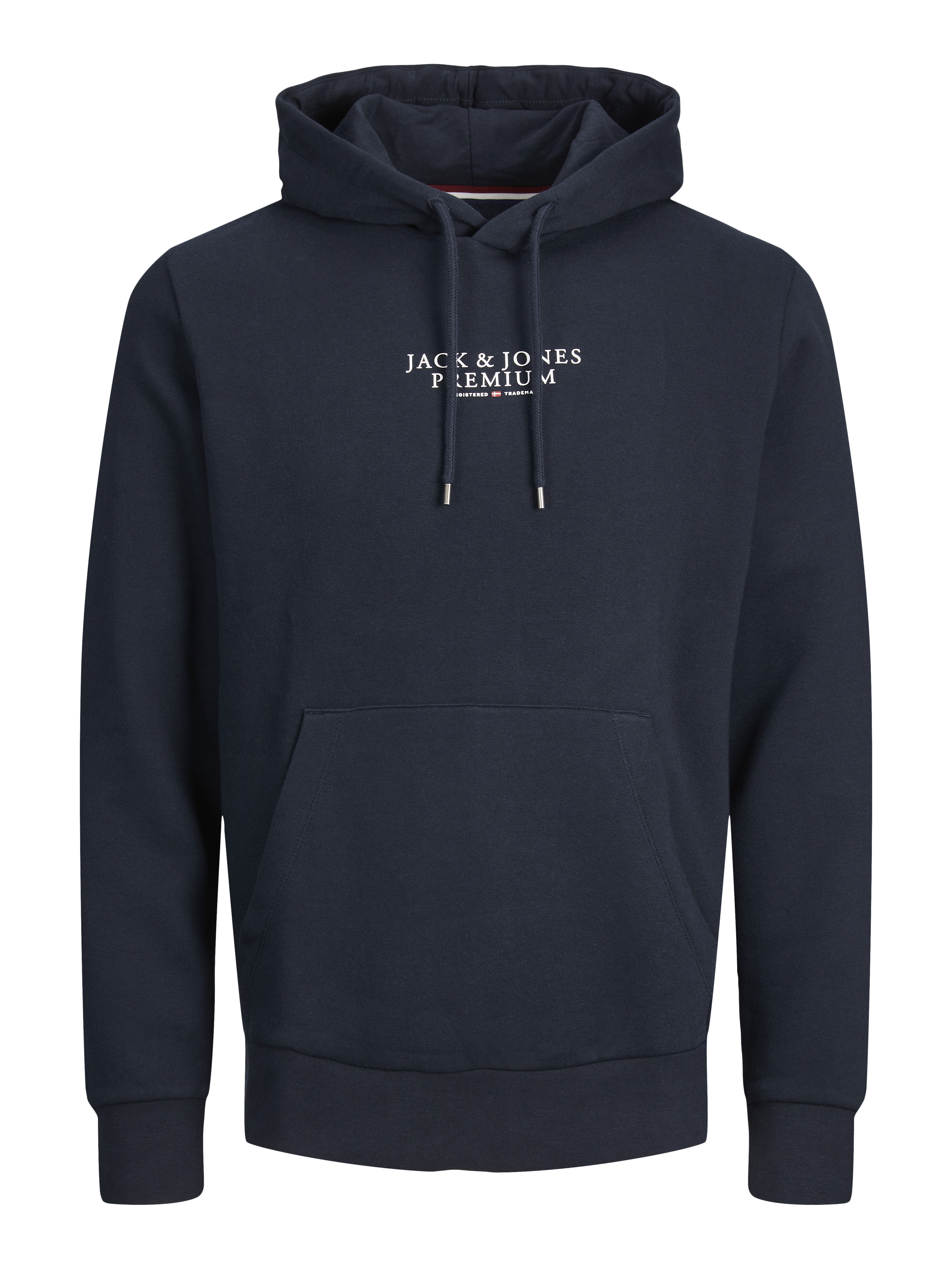 Thumbnail - Logo Kapuzenpullover