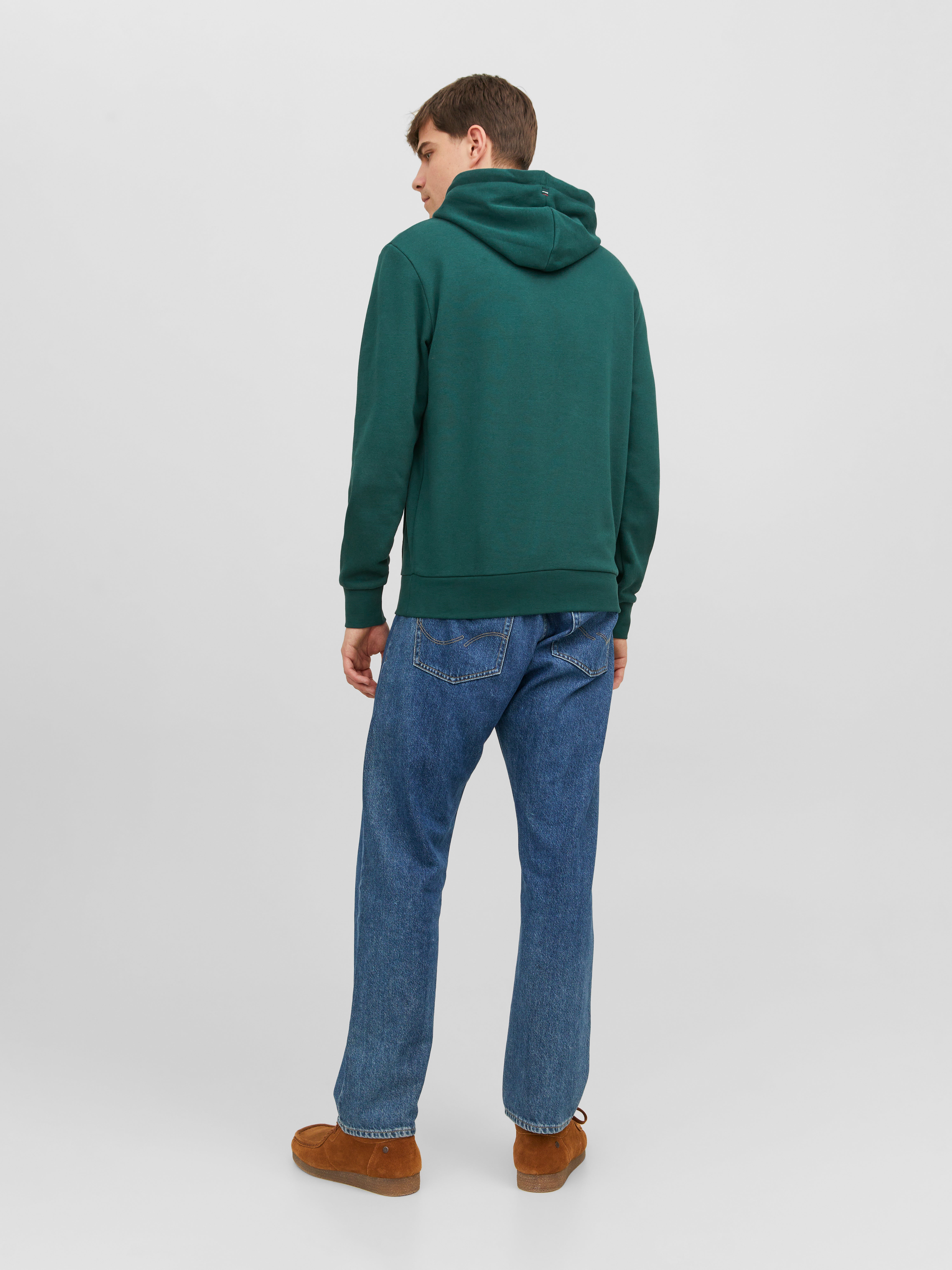 jackjones-logokapuzenpullover-  
