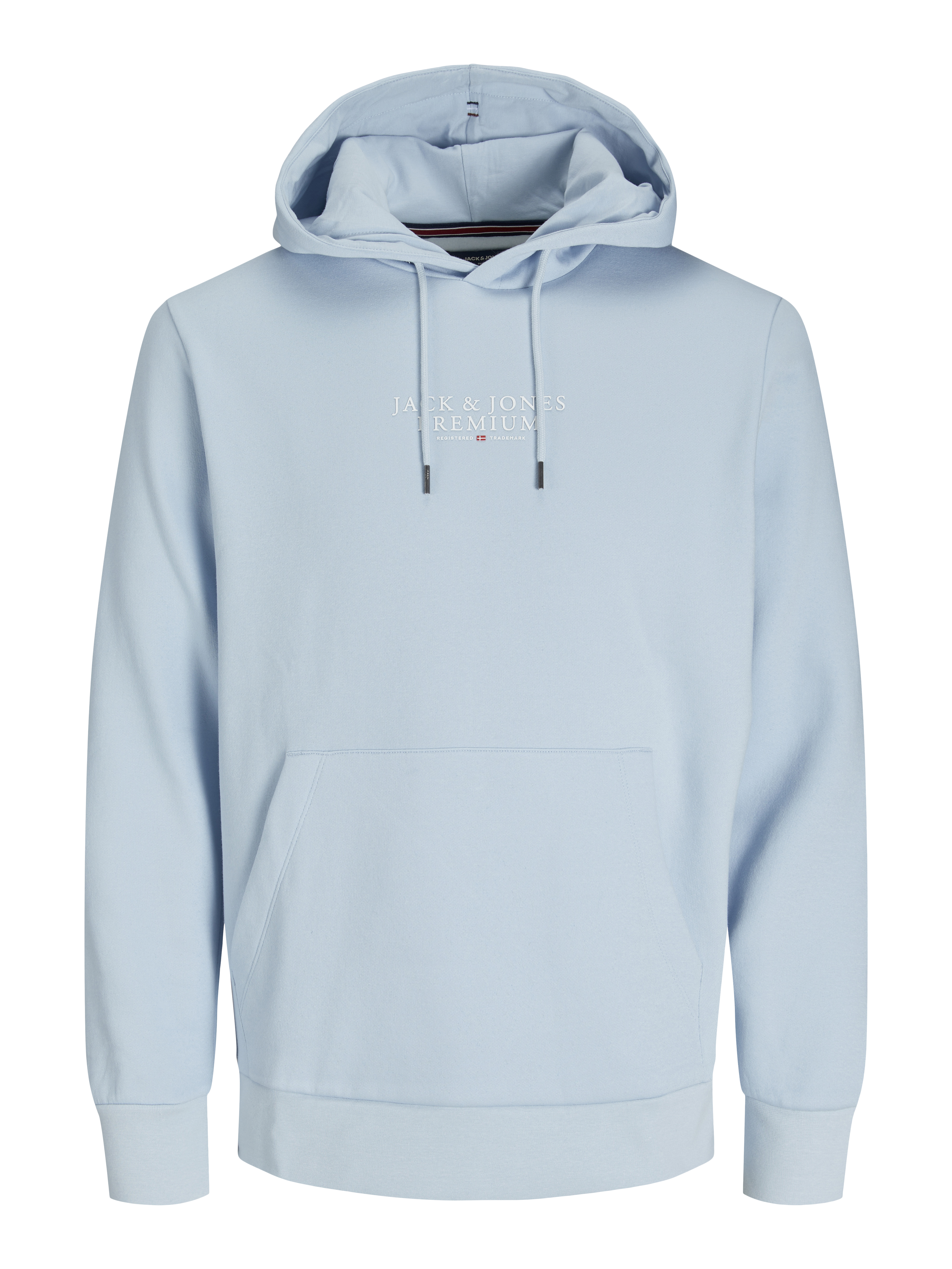 Thumbnail - Logo Kapuzenpullover