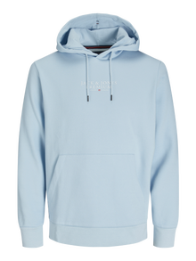 Jack & Jones Logotipas Džemperis -Skyway - 12216335