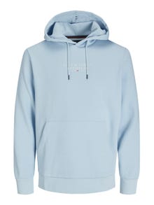 Jack & Jones Logó Kapucnis felső -Skyway - 12216335